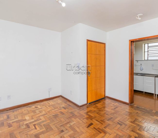 Apartamento com 54m², 2 quartos, 2 vagas, no bairro Vila Ipiranga em Porto Alegre