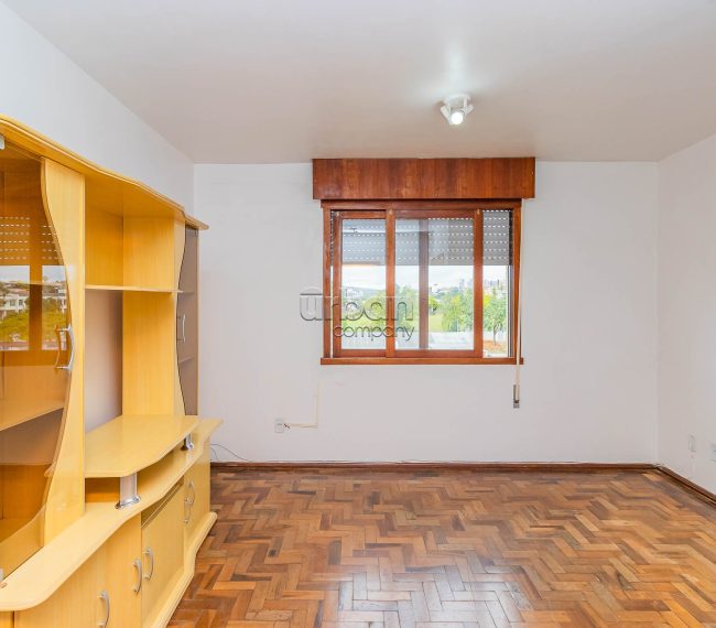 Apartamento com 54m², 2 quartos, 2 vagas, no bairro Vila Ipiranga em Porto Alegre