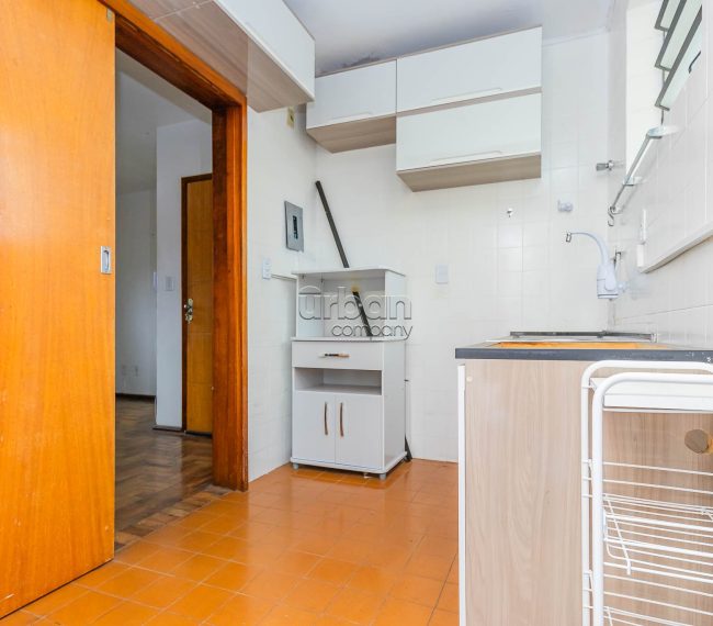 Apartamento com 54m², 2 quartos, 2 vagas, no bairro Vila Ipiranga em Porto Alegre