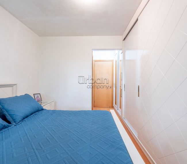 Apartamento com 151m², 4 quartos, 1 suíte, 2 vagas, no bairro Bela Vista em Porto Alegre