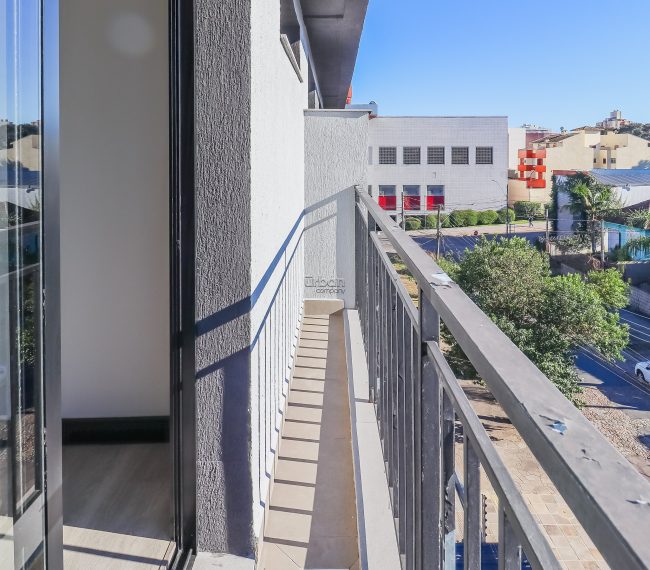 Apartamento Duplex com 64m², 2 quartos, 1 suíte, 1 vaga, no bairro Jardim Botânico em Porto Alegre