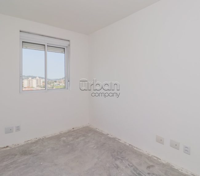 Apartamento com 74m², 3 quartos, 2 vagas, no bairro Partenon em Porto Alegre