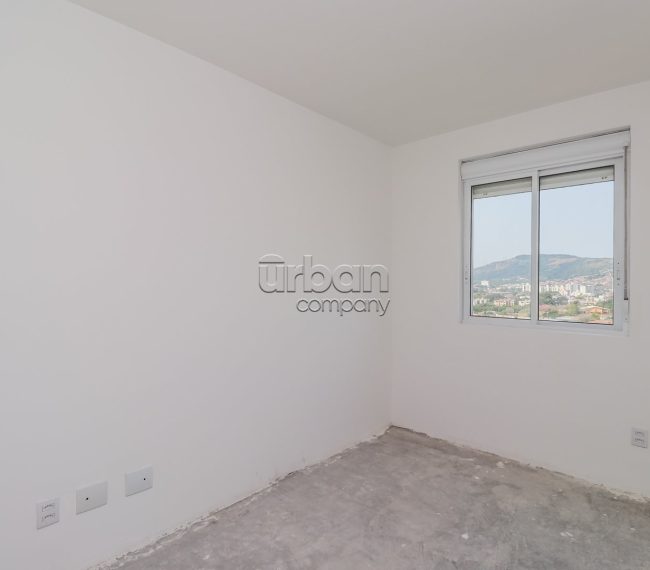 Apartamento com 74m², 3 quartos, 2 vagas, no bairro Partenon em Porto Alegre