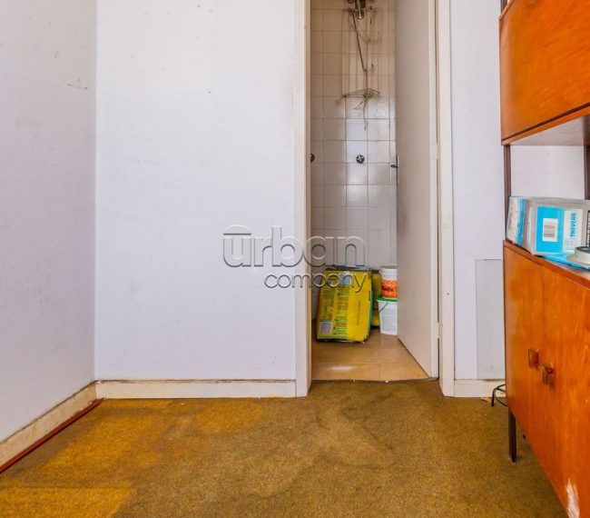 Apartamento com 73m², 2 quartos, no bairro Cidade Baixa em Porto Alegre