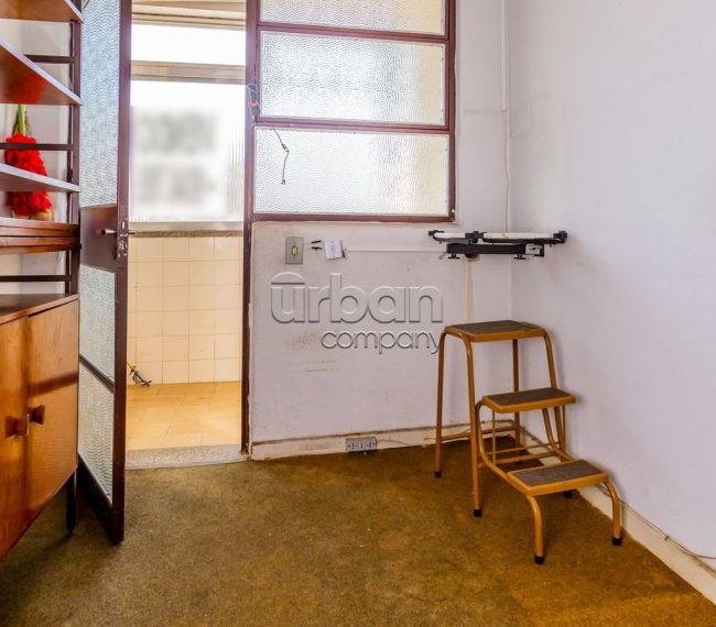 Apartamento com 73m², 2 quartos, no bairro Cidade Baixa em Porto Alegre