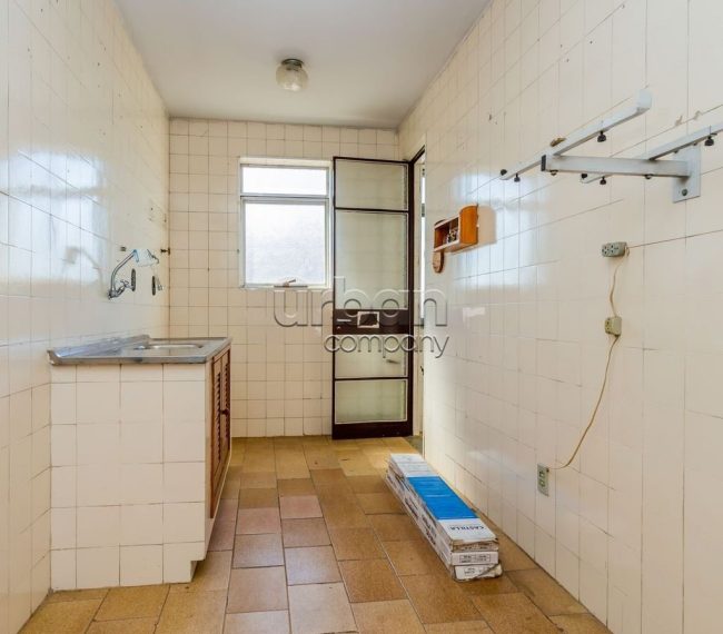 Apartamento com 73m², 2 quartos, no bairro Cidade Baixa em Porto Alegre