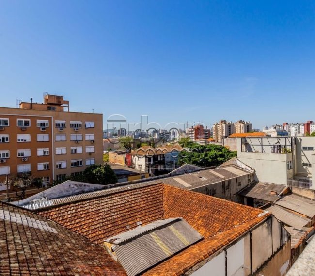 Apartamento com 73m², 2 quartos, no bairro Cidade Baixa em Porto Alegre