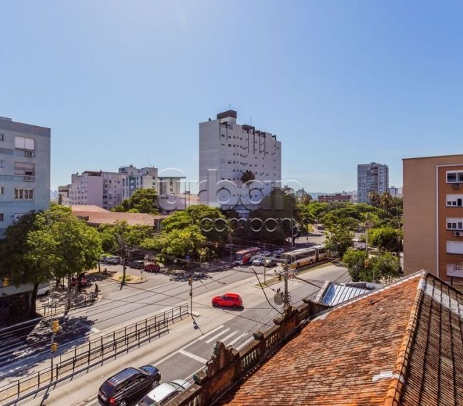 Apartamento com 73m², 2 quartos, no bairro Cidade Baixa em Porto Alegre