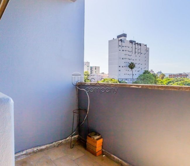 Apartamento com 73m², 2 quartos, no bairro Cidade Baixa em Porto Alegre