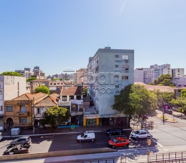 Apartamento com 73m², 2 quartos, no bairro Cidade Baixa em Porto Alegre