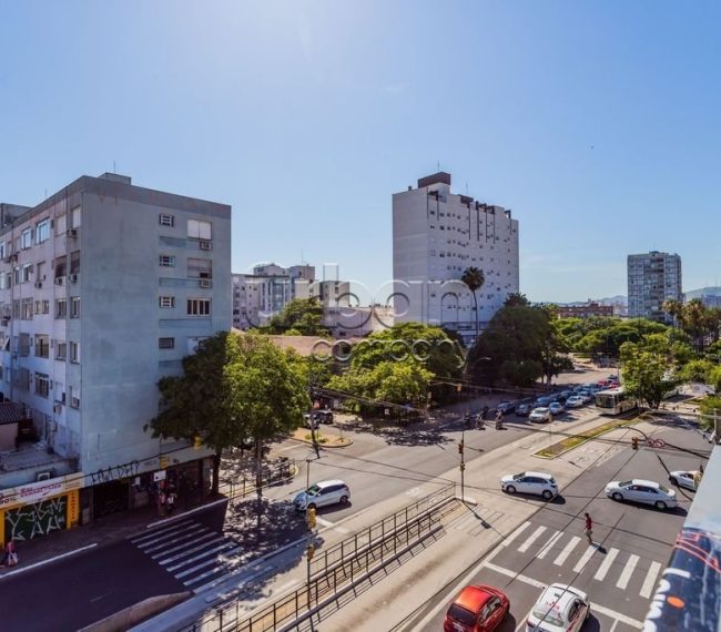 Apartamento com 73m², 2 quartos, no bairro Cidade Baixa em Porto Alegre