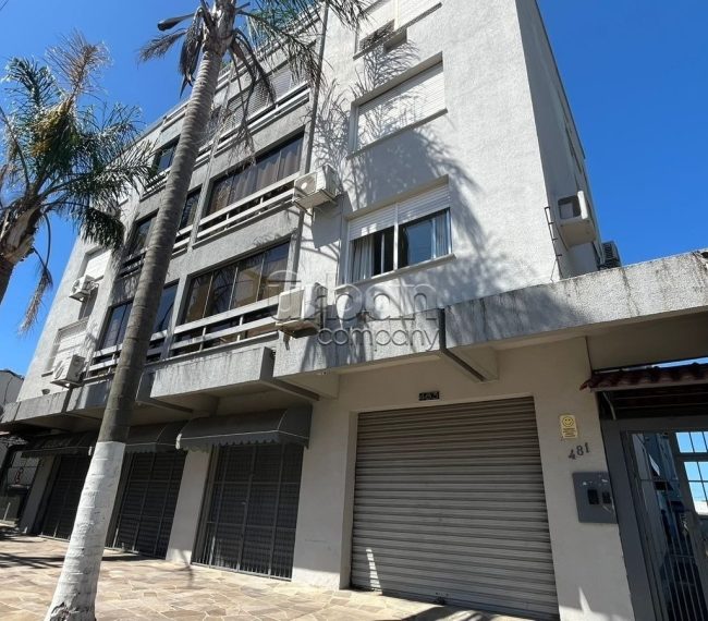 Apartamento com 51m², 1 quarto, no bairro Sarandi em Porto Alegre