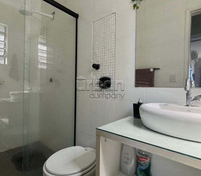 Apartamento com 51m², 1 quarto, no bairro Sarandi em Porto Alegre