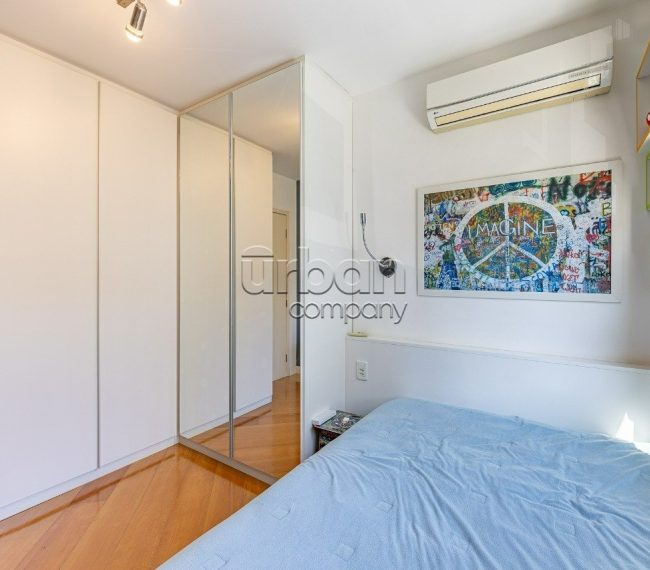 Apartamento com 84m², 3 quartos, 1 suíte, 1 vaga, no bairro Boa Vista em Porto Alegre