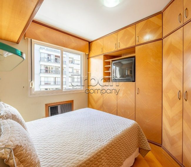 Apartamento com 84m², 3 quartos, 1 suíte, 1 vaga, no bairro Boa Vista em Porto Alegre