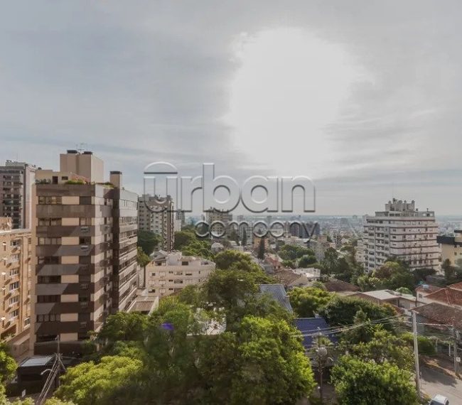 Apartamento com 114m², 3 quartos, 1 suíte, 2 vagas, no bairro Higienópolis em Porto Alegre