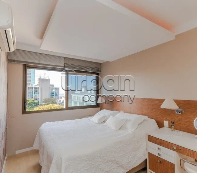 Apartamento com 114m², 3 quartos, 1 suíte, 2 vagas, no bairro Higienópolis em Porto Alegre