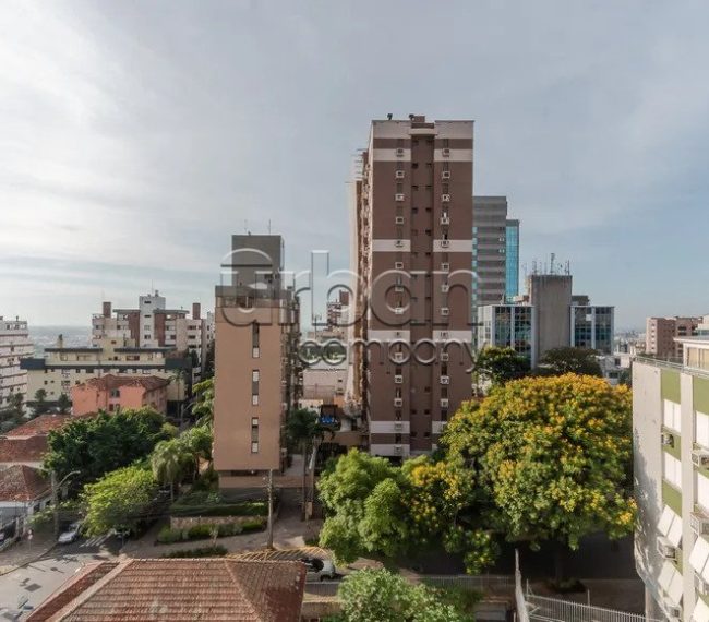 Apartamento com 114m², 3 quartos, 1 suíte, 2 vagas, no bairro Higienópolis em Porto Alegre