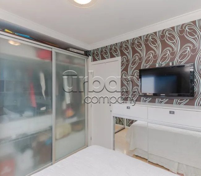 Apartamento com 114m², 3 quartos, 1 suíte, 2 vagas, no bairro Higienópolis em Porto Alegre