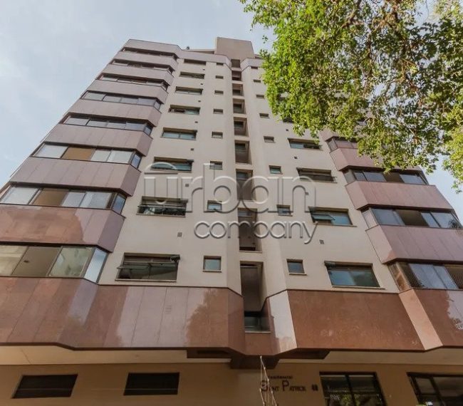 Apartamento com 114m², 3 quartos, 1 suíte, 2 vagas, no bairro Higienópolis em Porto Alegre