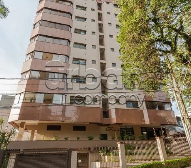 Apartamento com 114m², 3 quartos, 1 suíte, 2 vagas, no bairro Higienópolis em Porto Alegre