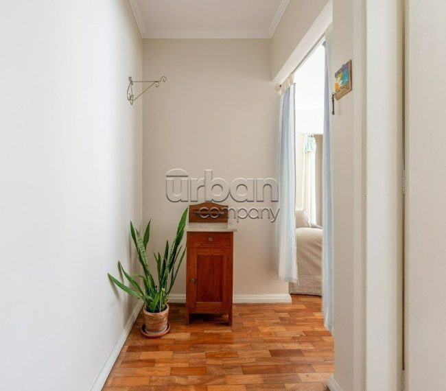 Apartamento com 74m², 2 quartos, 1 suíte, 1 vaga, no bairro Jardim do Salso em Porto Alegre