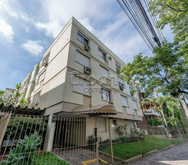 Apartamento com 74m², 2 quartos, 1 suíte, 1 vaga, no bairro Jardim do Salso em Porto Alegre