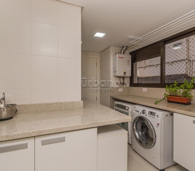 Apartamento com 276m², 4 quartos, 4 suítes, 4 vagas, no bairro Bela Vista em Porto Alegre