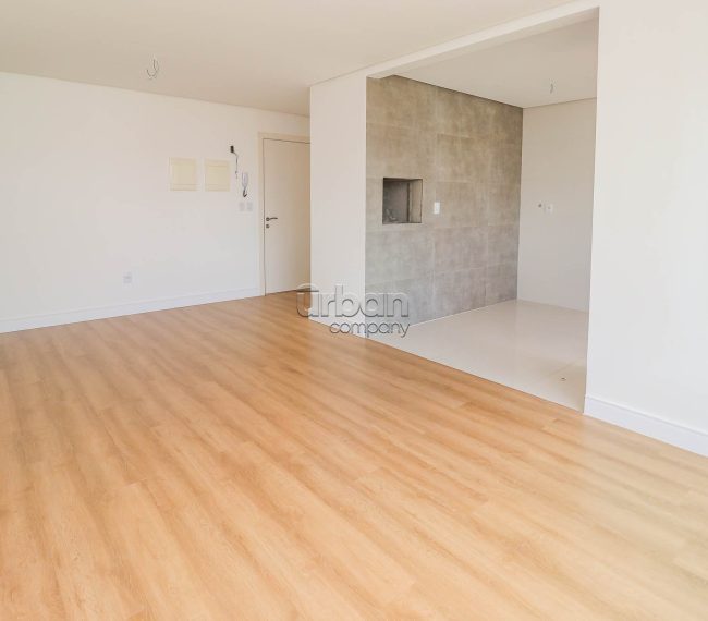 Apartamento com 78m², 2 quartos, 2 suítes, 2 vagas, no bairro Boa Vista em Porto Alegre