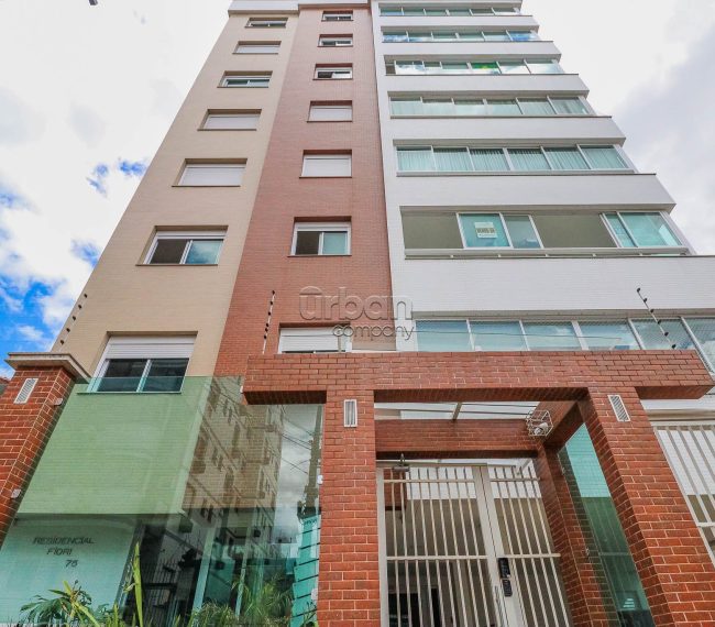 Apartamento com 78m², 2 quartos, 2 suítes, 2 vagas, no bairro Boa Vista em Porto Alegre