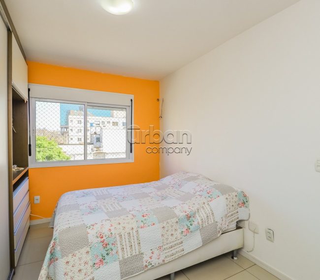 Apartamento com 74m², 2 quartos, 1 vaga, no bairro Santana em Porto Alegre