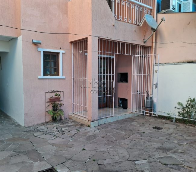 Casa em Condomínio com 114m², 3 quartos, 1 suíte, 3 vagas, no bairro Ecoville em Porto Alegre