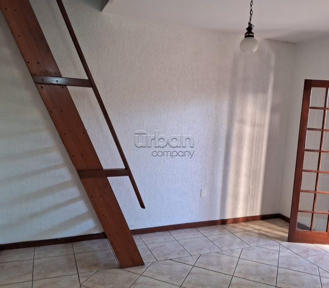 Casa em Condomínio com 114m², 3 quartos, 1 suíte, 3 vagas, no bairro Ecoville em Porto Alegre