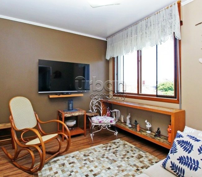 Apartamento com 106m², 2 quartos, 1 suíte, 1 vaga, no bairro Petrópolis em Porto Alegre