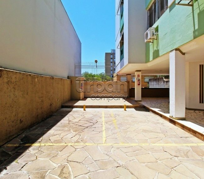 Apartamento com 106m², 2 quartos, 1 suíte, 1 vaga, no bairro Petrópolis em Porto Alegre