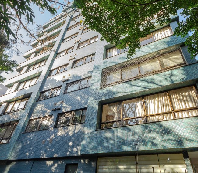 Apartamento Duplex com 130m², 3 quartos, 1 suíte, 3 vagas, no bairro Bela Vista em Porto Alegre