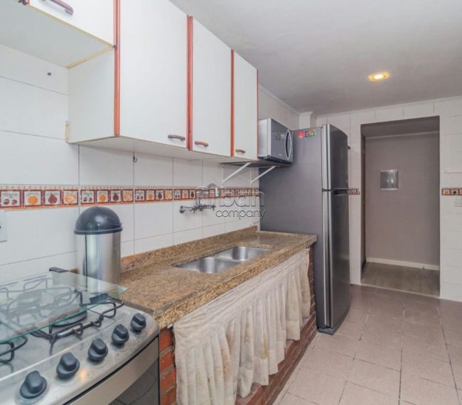 Apartamento com 78m², 2 quartos, 1 vaga, no bairro SANTA CECÍLIA em Porto Alegre