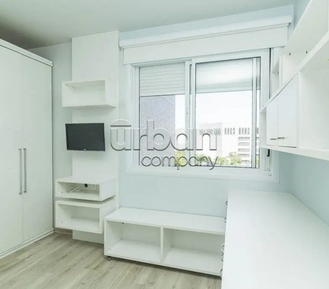 Apartamento com 108m², 3 quartos, 1 suíte, 2 vagas, no bairro Jardim Europa em Porto Alegre