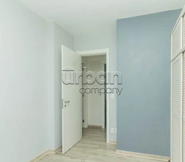 Apartamento com 108m², 3 quartos, 1 suíte, 2 vagas, no bairro Jardim Europa em Porto Alegre