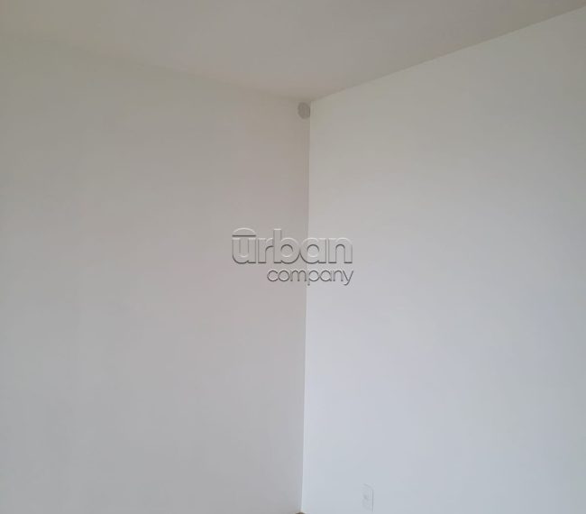 Apartamento com 54m², 2 quartos, 1 suíte, 2 vagas, no bairro Jardim Carvalho em Porto Alegre