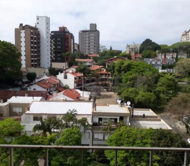 Apartamento com 68m², 2 quartos, 1 vaga, no bairro Mont Serrat em Porto Alegre