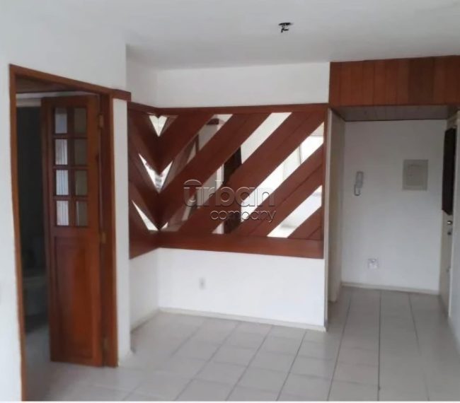 Apartamento com 68m², 2 quartos, 1 vaga, no bairro Mont Serrat em Porto Alegre