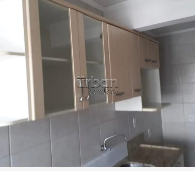 Apartamento com 68m², 2 quartos, 1 vaga, no bairro Mont Serrat em Porto Alegre