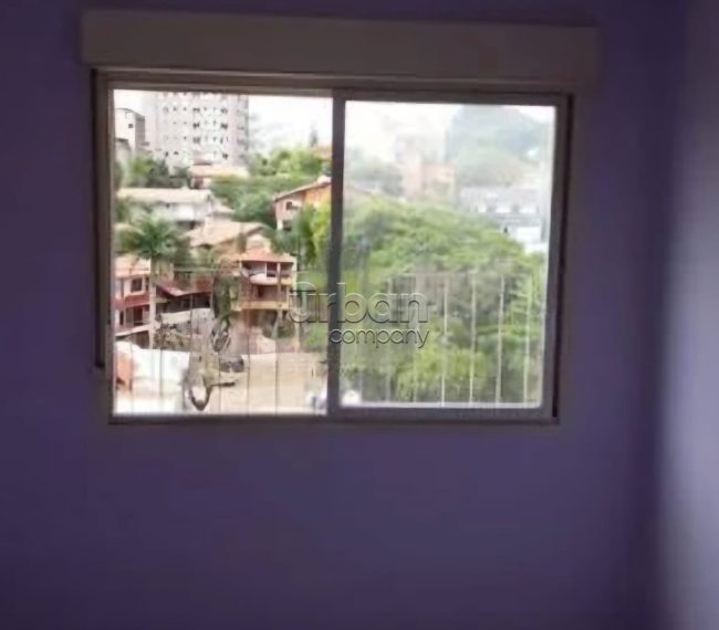 Apartamento com 68m², 2 quartos, 1 vaga, no bairro Mont Serrat em Porto Alegre