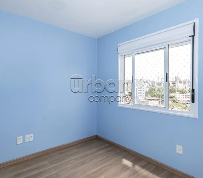 Apartamento com 89m², 3 quartos, 1 suíte, 2 vagas, no bairro Santana em Porto Alegre