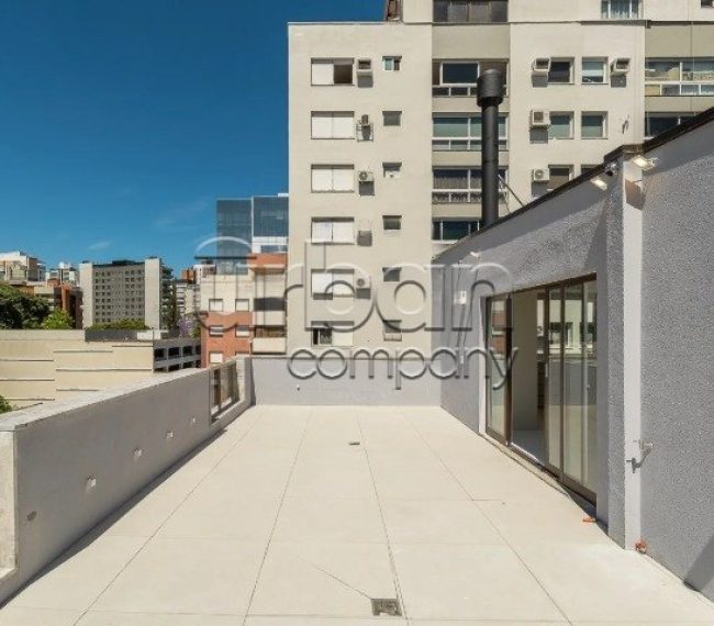 Cobertura com 290m², 3 quartos, 3 suítes, 4 vagas, no bairro Mont Serrat em Porto Alegre