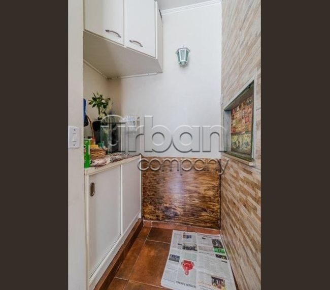 Apartamento com 79m², 3 quartos, 1 vaga, no bairro Praia de Belas em Porto Alegre