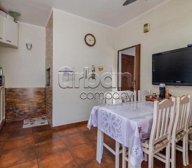 Apartamento com 79m², 3 quartos, 1 vaga, no bairro Praia de Belas em Porto Alegre