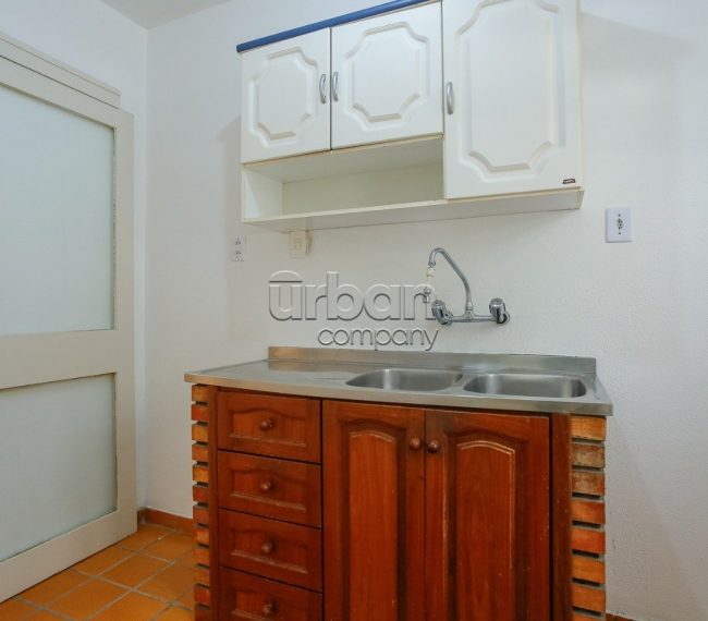 Apartamento com 63m², 2 quartos, 1 vaga, no bairro Menino Deus em Porto Alegre