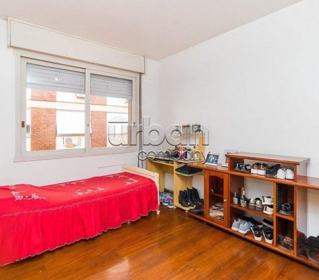 Apartamento com 82m², 2 quartos, 1 vaga, no bairro Petrópolis em Porto Alegre